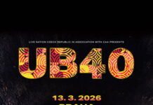 KONCERT: UB40
