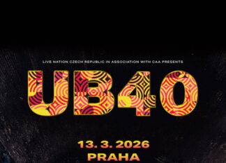 KONCERT: UB40