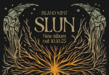 KONCERT: ISLAND MINT