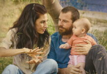 Film Slyšíš mě? (2025) – Portrét mateřství, lásky a světa, který neslyší