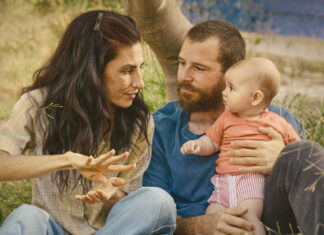 Film Slyšíš mě? (2025) – Portrét mateřství, lásky a světa, který neslyší