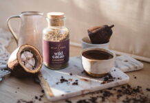 Jak na podzimní pohodu bez stresu? Dopřejte si praktické tipy od Wild & Coco