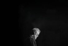 KONCERT: GLEN HANSARD