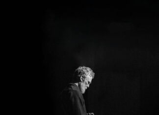 KONCERT: GLEN HANSARD