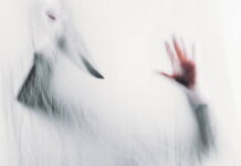 Tipy na hororové seriály, po kterých se vám nebude chtít spát