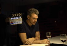 Prima+ natáčí nový kriminální seriál Inspekce.