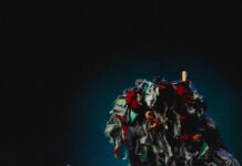 KONCERT: KIKUO Autor fotografie: Nelson Galaz