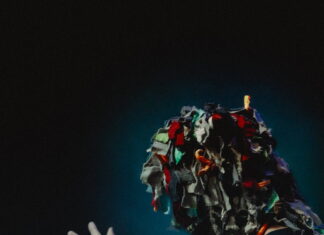 KONCERT: KIKUO Autor fotografie: Nelson Galaz