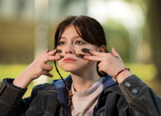 Film Máma (2025). Laskavý pohled na šílené události