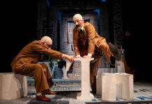 Lidovky jdou do řiti (ale s humorem)