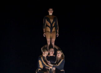 FESTIVAL: LETNÍ LETNÁ #1 Autor fotografie: Andy Phillipson