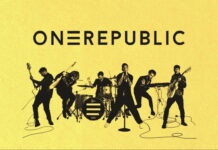 KONCERT: ONEREPUBLIC