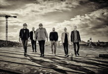 KONCERT: DRUHÁ TRÁVA