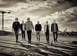 KONCERT: DRUHÁ TRÁVA