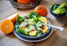 Podzim s chutí kaki: Recepty, které zahřejí i osvěží