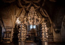 Sedlecká katedrála získává status národní kulturní památky. Farnost ocenění vítá, ale upozorňuje na možné komplikace