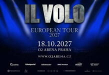 KONCERT: IL VOLO