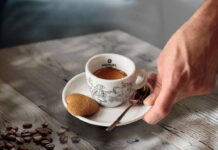 Manuel Caffé: rodinná tradice řízená láskou ke kávě