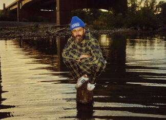 KONCERT: PORTUGAL. THE MAN