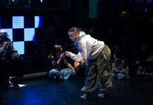 FOTOREPORT: Random Connection vol. 2 pomáhá postiženým lidem