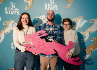 Jihlava žila dokumentem: Deset dní filmů, debat a opravdových setkání