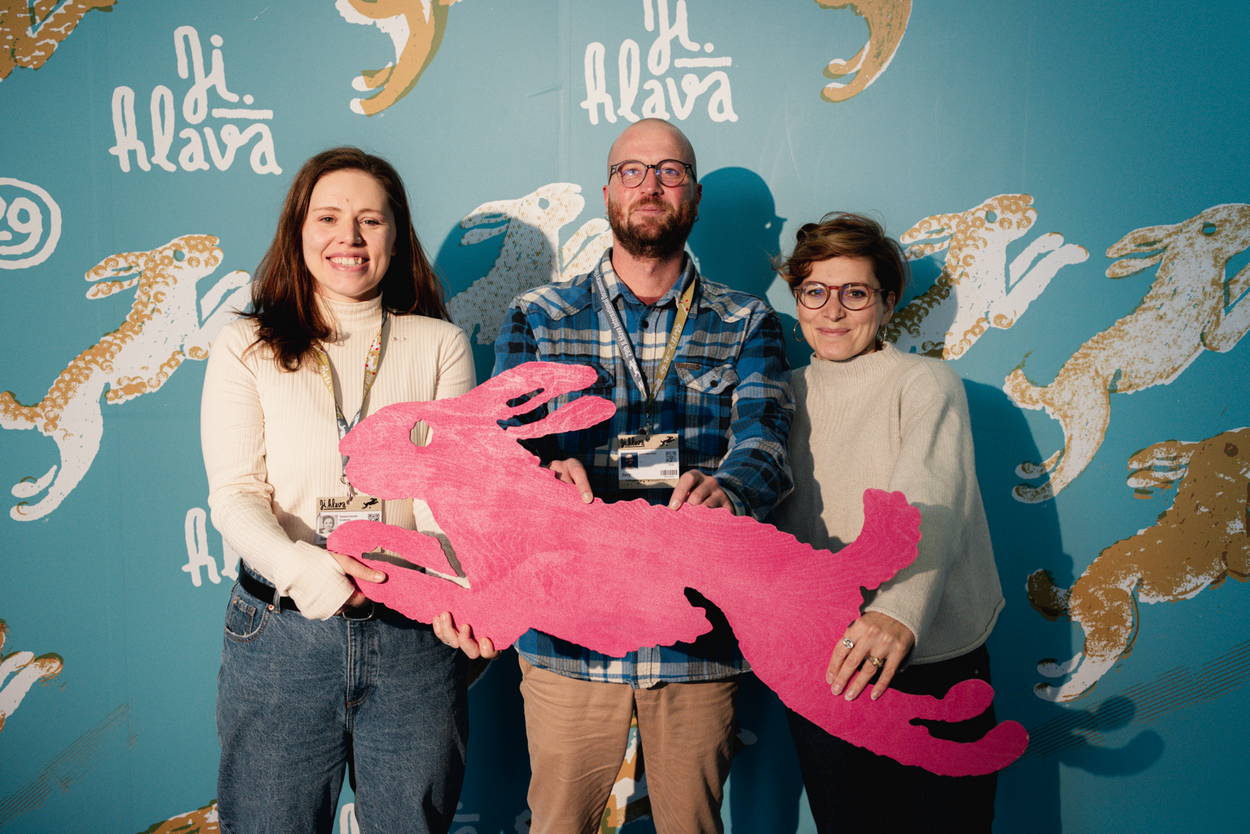 Jihlava žila dokumentem: Deset dní filmů, debat a opravdových setkání