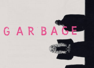 KONCERT: GARBAGE