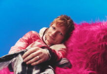 Ed Sheeran vydává Play (Super Deluxe Edition) s 14 bonusovými skladbami