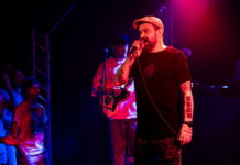 Kato zpátky na pódiu: Prago Union rozpumpovali Kabinet Múz