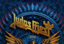 KONCERT: JUDAS PRIEST
