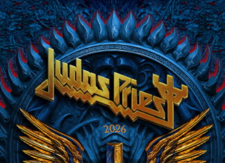 KONCERT: JUDAS PRIEST