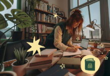 Knihobot finančně pomůže nejen začínajícím autorům. Spouští Program na podporu české literatury