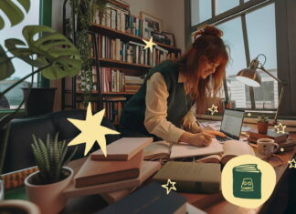 Knihobot finančně pomůže nejen začínajícím autorům. Spouští Program na podporu české literatury