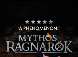 DIVADLO: MYTHOS: RAGNARÖK