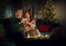 Typické momenty Vánoc, bez kterých si je neumíme představit. Jaké jsou neměnné okamžiky českých svátků?