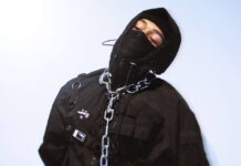 KONCERT: SCARLXRD