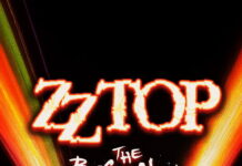 KONCERT: ZZ TOP
