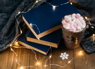 Knižní tipy: sci-fi, komiks i generální úklid