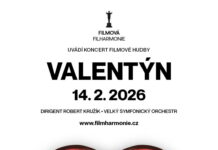 KONCERT: VALENTÝN