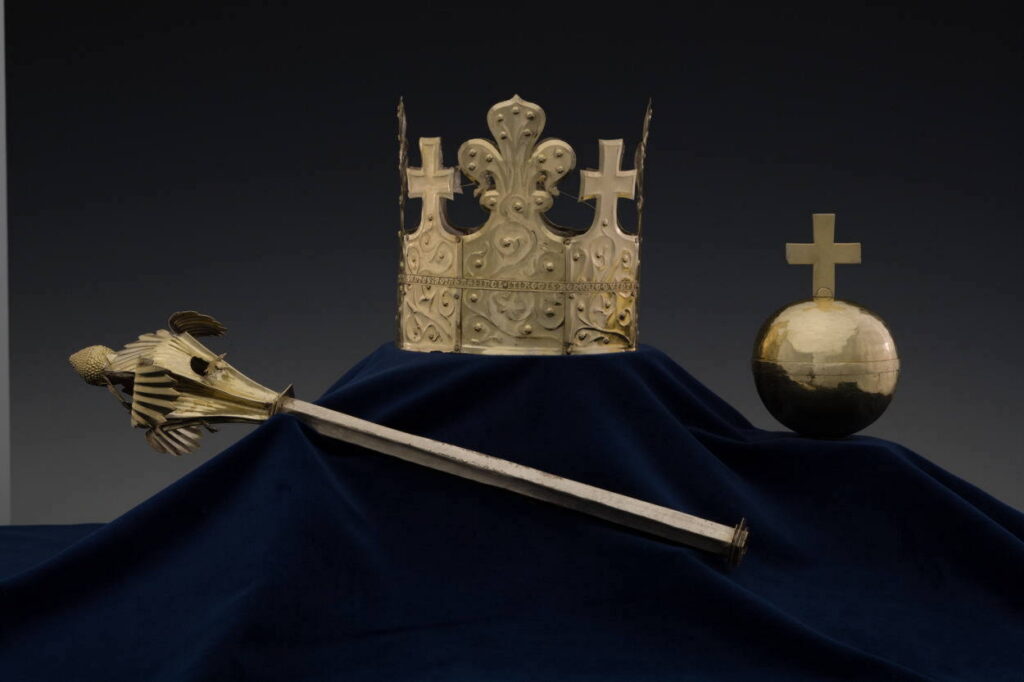 Národní muzeum - výstavy 2026