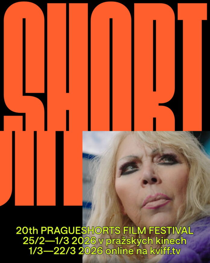 Pragueshorts