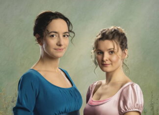 Rozum a cit: Klasika převedená s rozumem a citem Ruzum a cit - MDB