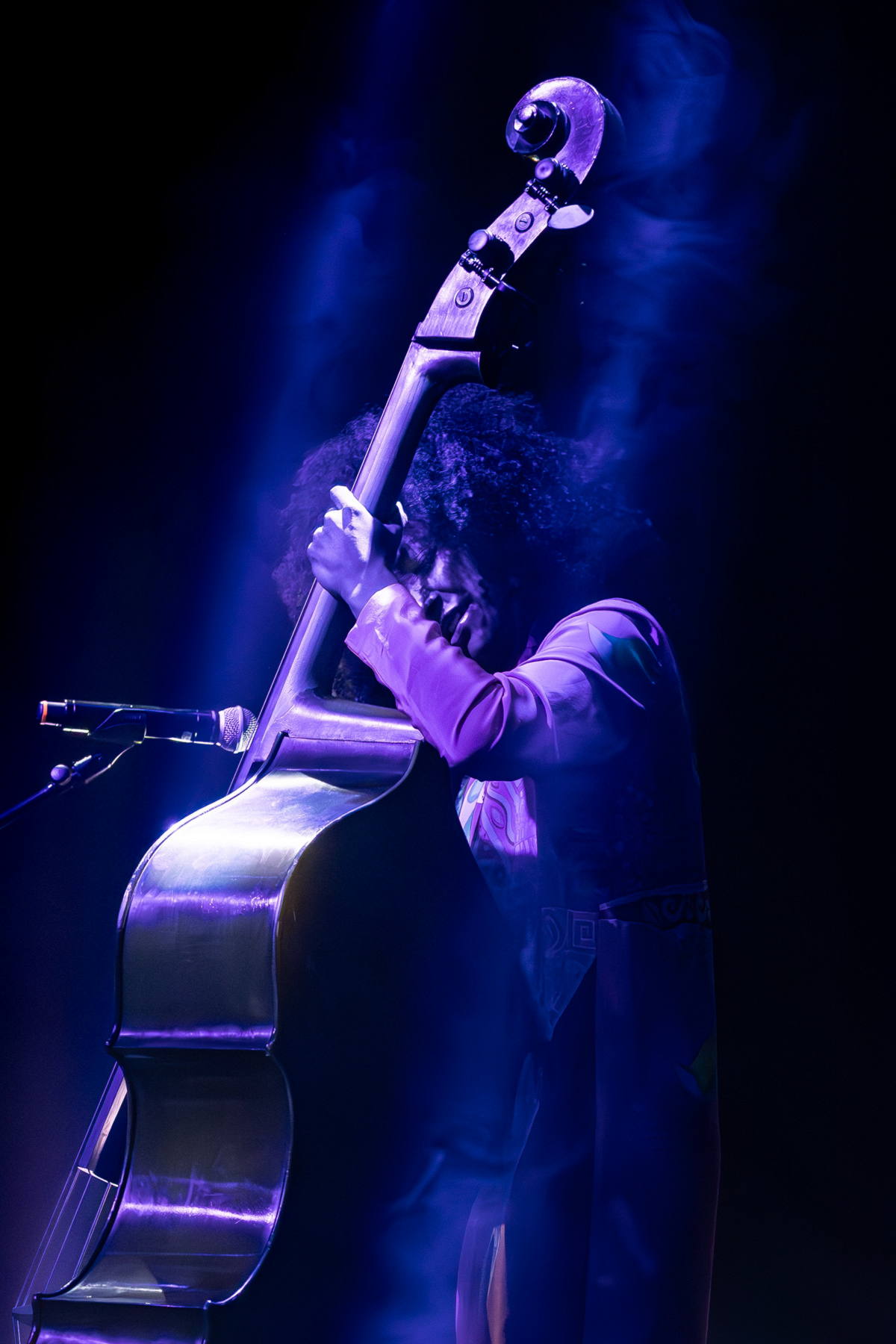 Esperanza Spalding