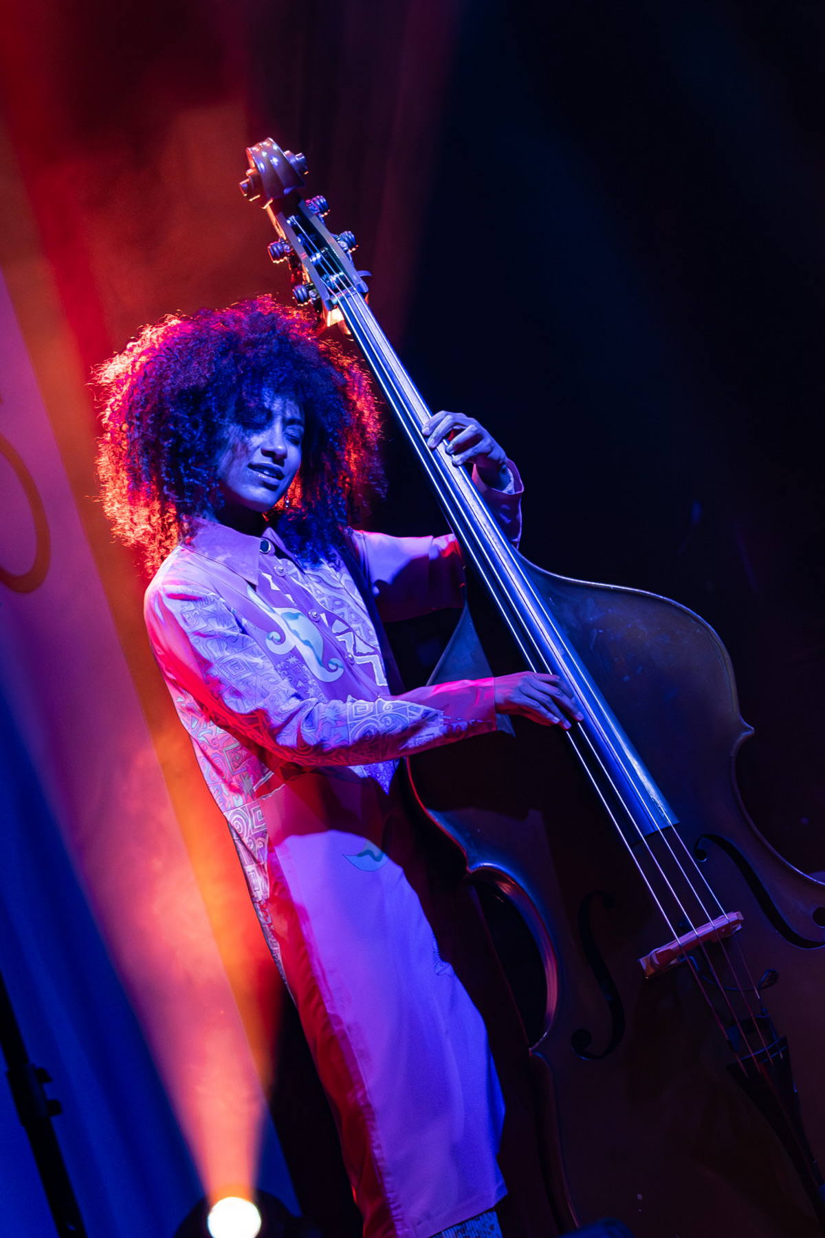 Esperanza Spalding