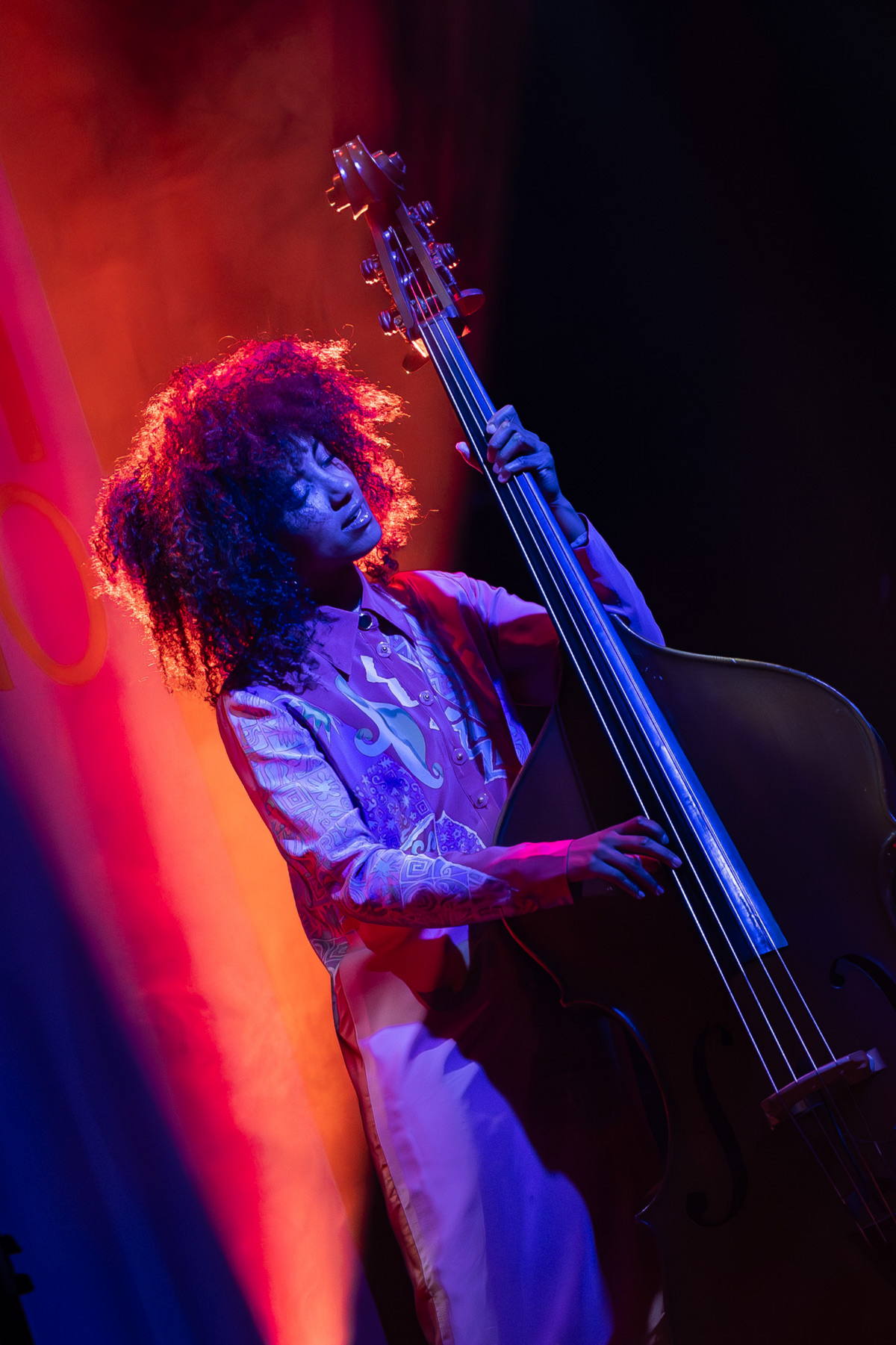 Esperanza Spalding