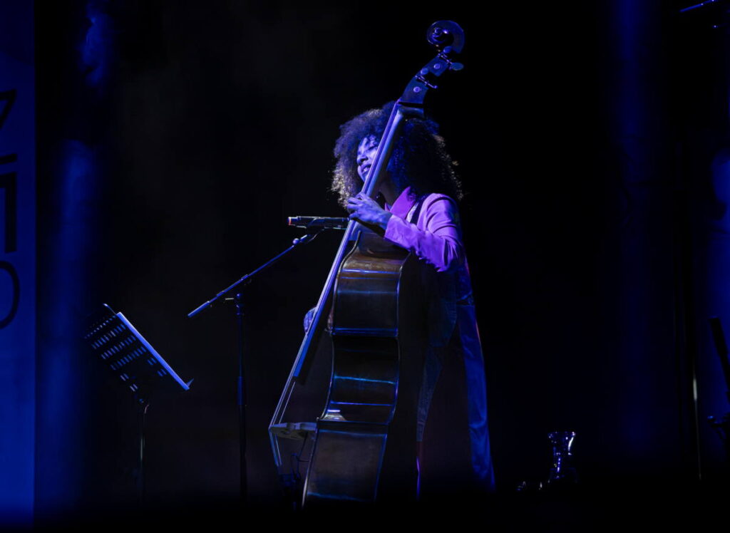 Esperanza Spalding
