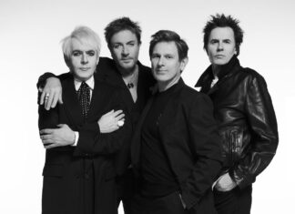 KONCERT: DURAN DURAN koncert Duran Duran