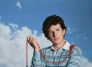 KONCERT: CHARLIE PUTH Charlie Puth