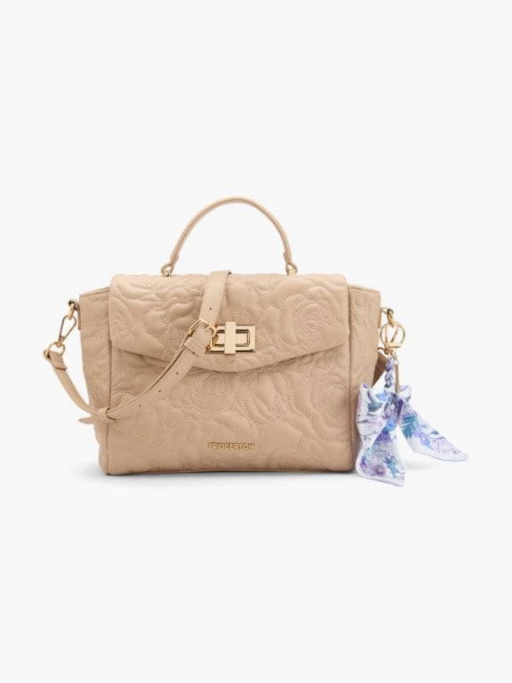 Bridgertonovi x Deichmann