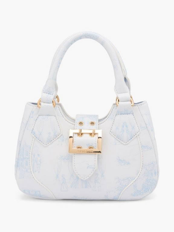 Bridgertonovi x Deichmann